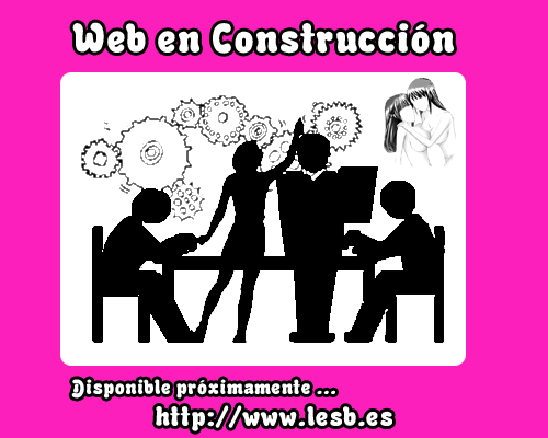 Obras en lesb.es, en breve estar disponible